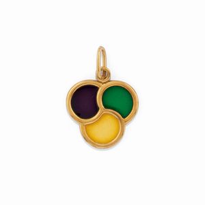 Lotto di gioielli  - Asta Gioielli - Associazione Nazionale - Case d'Asta italiane