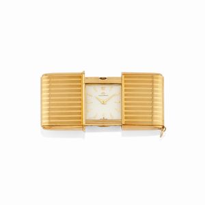 MOVADO - Orologio da viaggio