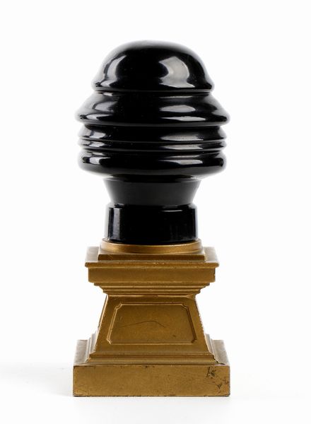 PROFILO CONTINUO del DUCE  - Asta Memorabilia, Militaria, Ordini Cavallereschi - Associazione Nazionale - Case d'Asta italiane