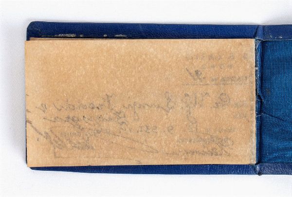 Calcio, Italia, tessera SS LAZIO anno 1937  - Asta Memorabilia, Militaria, Ordini Cavallereschi - Associazione Nazionale - Case d'Asta italiane