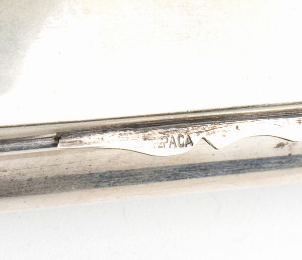 REAL MADRID F.C. tabacchiera commemorativa  - Asta Memorabilia, Militaria, Ordini Cavallereschi - Associazione Nazionale - Case d'Asta italiane