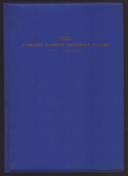 C.O.N.I. Roma Foro Italico, Nazionale Basket  - Asta Memorabilia, Militaria, Ordini Cavallereschi - Associazione Nazionale - Case d'Asta italiane