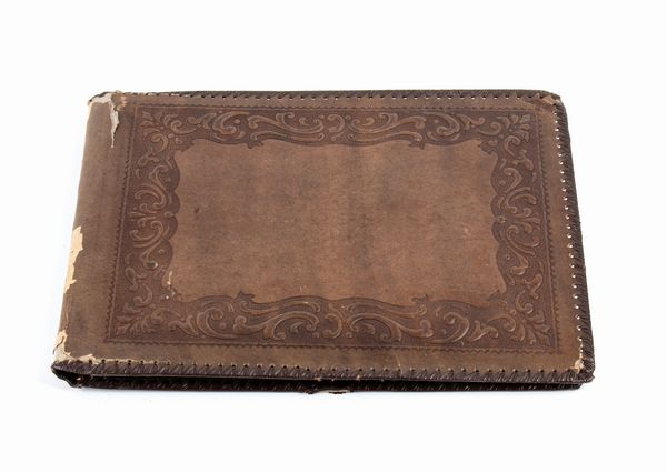 Regia Marina, Album fotografico inizio '900  - Asta Memorabilia, Militaria, Ordini Cavallereschi - Associazione Nazionale - Case d'Asta italiane