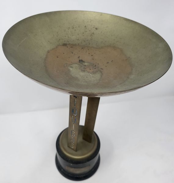Coppa LIQUIGAS trofeo 1940  - Asta Memorabilia, Militaria, Ordini Cavallereschi - Associazione Nazionale - Case d'Asta italiane
