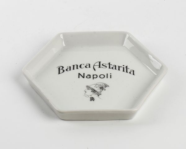Banca Astarita Napoli  - Asta Memorabilia, Militaria, Ordini Cavallereschi - Associazione Nazionale - Case d'Asta italiane