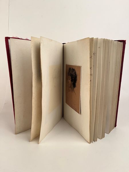 Barrili, Anton Giulio - Breschi, Laura  - Asta Memorabilia, Militaria, Ordini Cavallereschi - Associazione Nazionale - Case d'Asta italiane