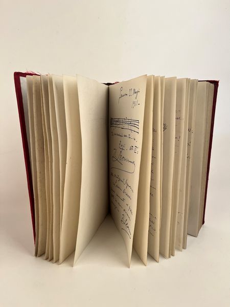 Barrili, Anton Giulio - Breschi, Laura  - Asta Memorabilia, Militaria, Ordini Cavallereschi - Associazione Nazionale - Case d'Asta italiane