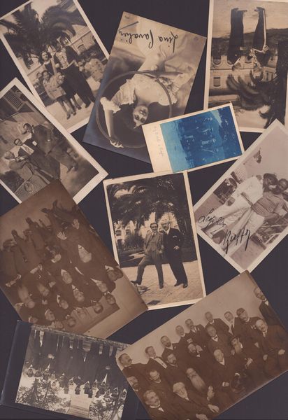 Barrili, Anton Giulio - Breschi, Pier Giorgio  - Asta Memorabilia, Militaria, Ordini Cavallereschi - Associazione Nazionale - Case d'Asta italiane