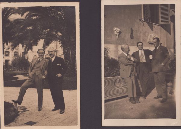 Barrili, Anton Giulio - Breschi, Pier Giorgio  - Asta Memorabilia, Militaria, Ordini Cavallereschi - Associazione Nazionale - Case d'Asta italiane