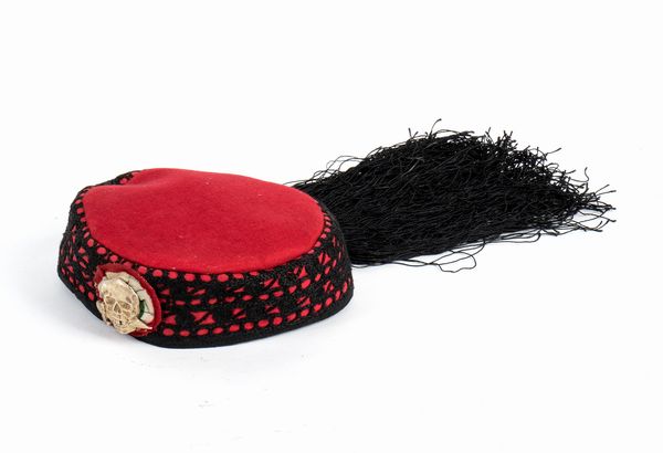 Croazia, bande VAC, Lika, prima metà XX sec.  - Asta Memorabilia, Militaria, Ordini Cavallereschi - Associazione Nazionale - Case d'Asta italiane