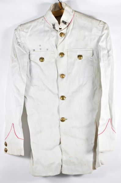 India britannica, giubbe varie  - Asta Memorabilia, Militaria, Ordini Cavallereschi - Associazione Nazionale - Case d'Asta italiane