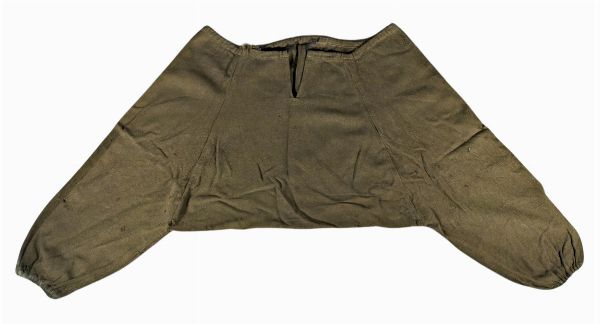Italia, Regno, pantaloni in lana da Meharista  - Asta Memorabilia, Militaria, Ordini Cavallereschi - Associazione Nazionale - Case d'Asta italiane