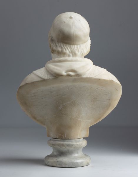 S.S. Papa Pio IX - Busto  - Asta Memorabilia, Militaria, Ordini Cavallereschi - Associazione Nazionale - Case d'Asta italiane