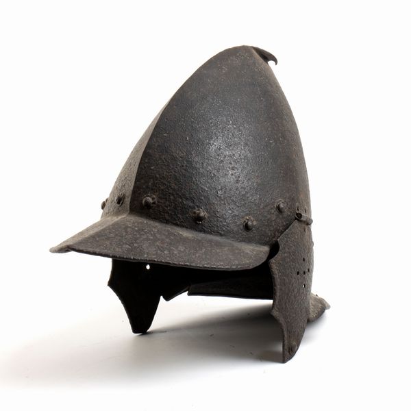 Antica borgognotta  - Asta Memorabilia, Militaria, Ordini Cavallereschi - Associazione Nazionale - Case d'Asta italiane