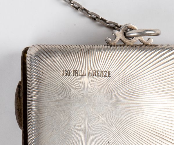 Carnet per ballo a Corte  - Asta Memorabilia, Militaria, Ordini Cavallereschi - Associazione Nazionale - Case d'Asta italiane