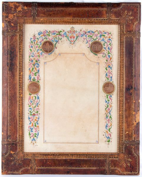 Papa Giovanni XXIII (Angelo Giuseppe Roncalli - Sotto il Monte, 25 novembre 1881 – Città del Vaticano, 3 giugno 1963)  - Asta Memorabilia, Militaria, Ordini Cavallereschi - Associazione Nazionale - Case d'Asta italiane