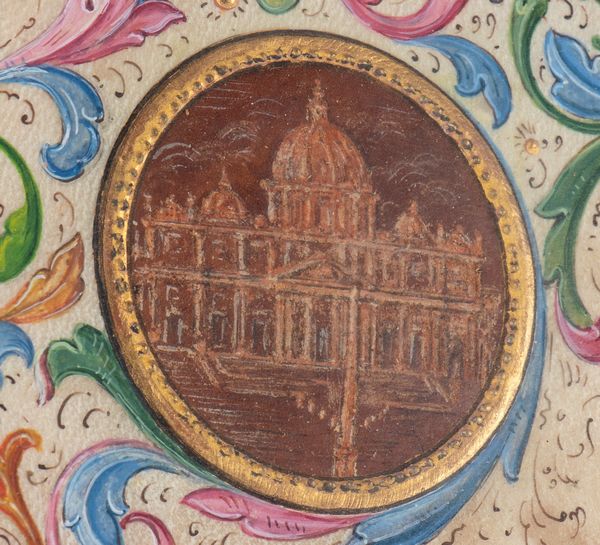 Papa Giovanni XXIII (Angelo Giuseppe Roncalli - Sotto il Monte, 25 novembre 1881 – Città del Vaticano, 3 giugno 1963)  - Asta Memorabilia, Militaria, Ordini Cavallereschi - Associazione Nazionale - Case d'Asta italiane