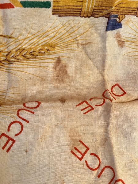 Ventennio fascista, Battaglia del Grano  - Asta Memorabilia, Militaria, Ordini Cavallereschi - Associazione Nazionale - Case d'Asta italiane