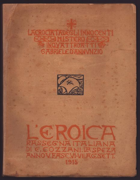 D'Annunzio, Gabriele - dedica e firma su libro  - Asta Memorabilia, Militaria, Ordini Cavallereschi - Associazione Nazionale - Case d'Asta italiane