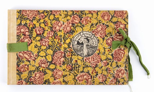 D'Annunzio, Gabriele Alla Piacente , Carmen votivum (Pescara, 12 marzo 1863 – Gardone Riviera, 1º marzo 1938)  - Asta Memorabilia, Militaria, Ordini Cavallereschi - Associazione Nazionale - Case d'Asta italiane