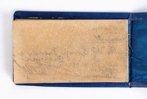 Calcio, Italia, tessera SS LAZIO anno 1937  - Asta Memorabilia, Militaria, Ordini Cavallereschi - Associazione Nazionale - Case d'Asta italiane