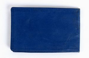 Calcio, Italia, tessera SS LAZIO anno 1937  - Asta Memorabilia, Militaria, Ordini Cavallereschi - Associazione Nazionale - Case d'Asta italiane