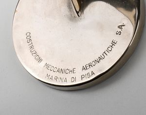 FIAT RS-14 Idroplano  - Asta Memorabilia, Militaria, Ordini Cavallereschi - Associazione Nazionale - Case d'Asta italiane