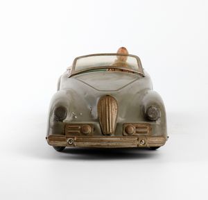 Alfa Romeo 2500 6C - Ventura (Preganziol)  - Asta Memorabilia, Militaria, Ordini Cavallereschi - Associazione Nazionale - Case d'Asta italiane