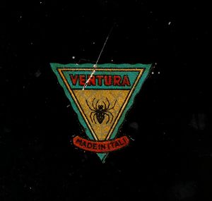 Alfa Romeo 2500 6C - Ventura (Preganziol)  - Asta Memorabilia, Militaria, Ordini Cavallereschi - Associazione Nazionale - Case d'Asta italiane