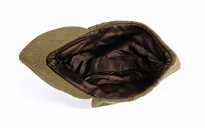 Bustina m. 42 da generale di Brigata  - Asta Memorabilia, Militaria, Ordini Cavallereschi - Associazione Nazionale - Case d'Asta italiane