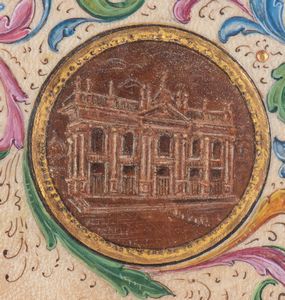 Papa Giovanni XXIII (Angelo Giuseppe Roncalli - Sotto il Monte, 25 novembre 1881 – Città del Vaticano, 3 giugno 1963)  - Asta Memorabilia, Militaria, Ordini Cavallereschi - Associazione Nazionale - Case d'Asta italiane