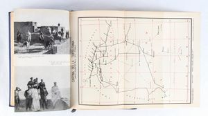 Graziani, Rodolfo (Filettino, 11 agosto 1882 – Roma, 11 gennaio 1955)  - Asta Memorabilia, Militaria, Ordini Cavallereschi - Associazione Nazionale - Case d'Asta italiane