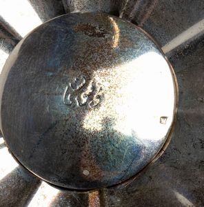 Egitto, Repubblica, Ordine al Merito, insegna di Gran Croce  - Asta Memorabilia, Militaria, Ordini Cavallereschi - Associazione Nazionale - Case d'Asta italiane