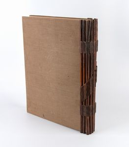 ITALIANI DI MUSSOLINI IN A.O. volume numerato  - Asta Memorabilia, Militaria, Ordini Cavallereschi - Associazione Nazionale - Case d'Asta italiane