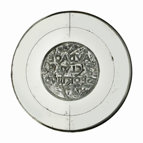 N Audace Club Sportivo 58 x 38 mm  - Asta Conii e Punzoni della Storica Fabbrica di Medaglie Lorioli (1919-1950) - Associazione Nazionale - Case d'Asta italiane