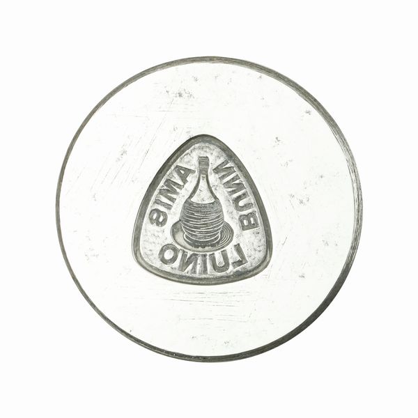 N Bunn Amig Luino 38 x 32 mm  - Asta Conii e Punzoni della Storica Fabbrica di Medaglie Lorioli (1919-1950) - Associazione Nazionale - Case d'Asta italiane