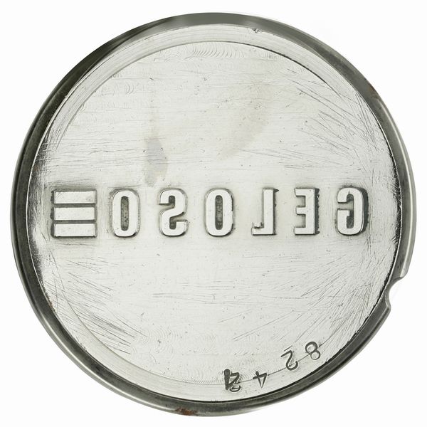 N G E L O S O 52 x 27 mm  - Asta Conii e Punzoni della Storica Fabbrica di Medaglie Lorioli (1919-1950) - Associazione Nazionale - Case d'Asta italiane