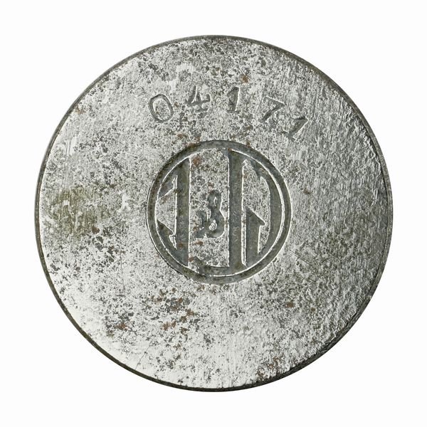 N Gl & C 42 x 36 mm  - Asta Conii e Punzoni della Storica Fabbrica di Medaglie Lorioli (1919-1950) - Associazione Nazionale - Case d'Asta italiane