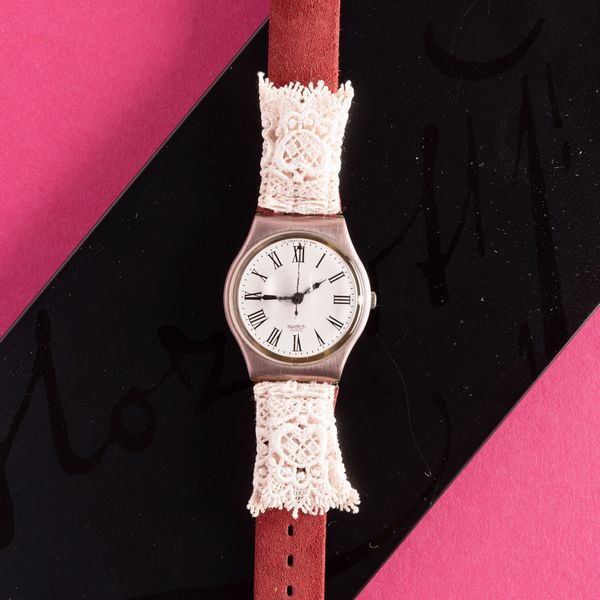 Swatch : Swatch special edition NOS  - Asta Swatch my Valentine - Associazione Nazionale - Case d'Asta italiane