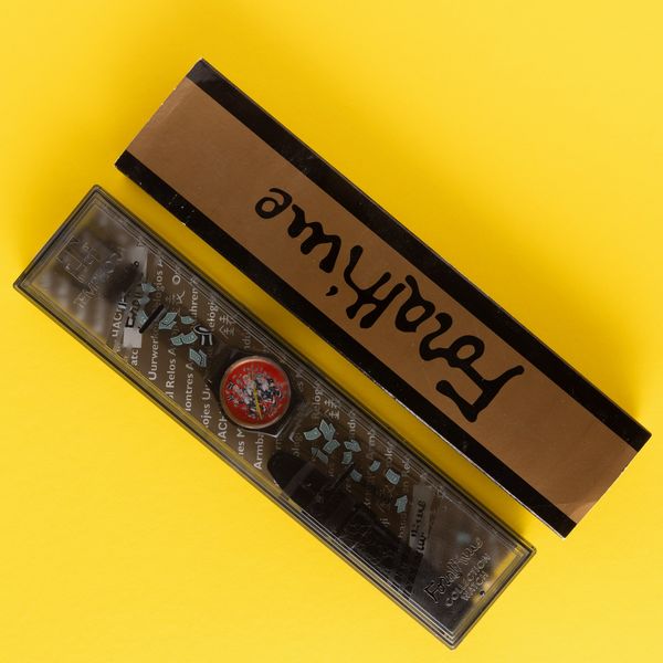 Swatch : Swatch special edition NOS  - Asta Swatch my Valentine - Associazione Nazionale - Case d'Asta italiane