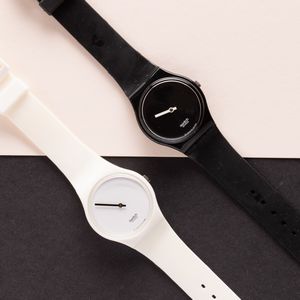 Swatch - Swatch special edition NOS