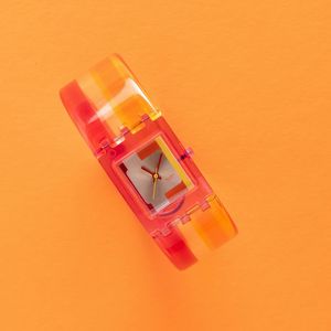 Swatch - Swatch Rigid