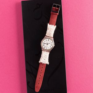 Swatch : Swatch special edition NOS  - Asta Swatch my Valentine - Associazione Nazionale - Case d'Asta italiane