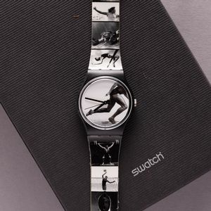 Swatch - Swatch special edition NOS