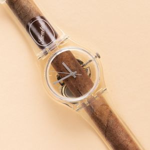 Swatch - Swatch special edition NOS