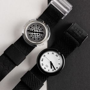 Swatch - Due Pop Swatch NOS