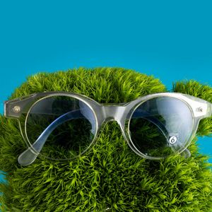 Swatch : Occhiali Swatch, Keep Cool SW711010, NOS  - Asta Swatch my Valentine - Associazione Nazionale - Case d'Asta italiane