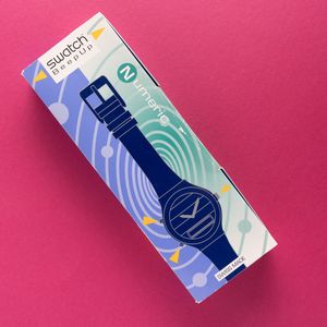 Swatch : Swatch Special Edition NOS  - Asta Swatch my Valentine - Associazione Nazionale - Case d'Asta italiane