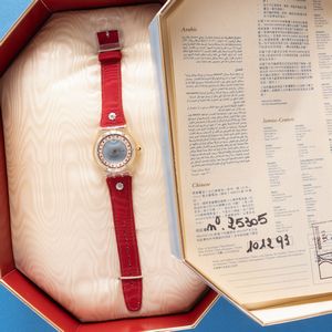 Swatch : Swatch special edition NOS  - Asta Swatch my Valentine - Associazione Nazionale - Case d'Asta italiane