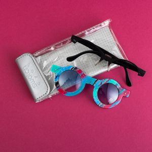 Swatch : Occhiali Swatch, Frozen Dream SW713006, NOS  - Asta Swatch my Valentine - Associazione Nazionale - Case d'Asta italiane